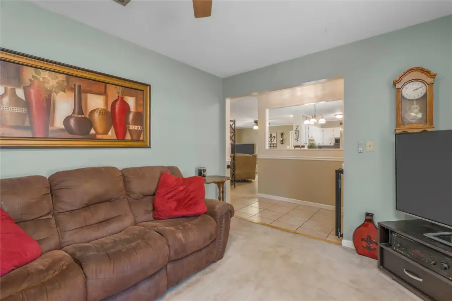 1027 Manor Place, Shreveport, LA 71118 - #3