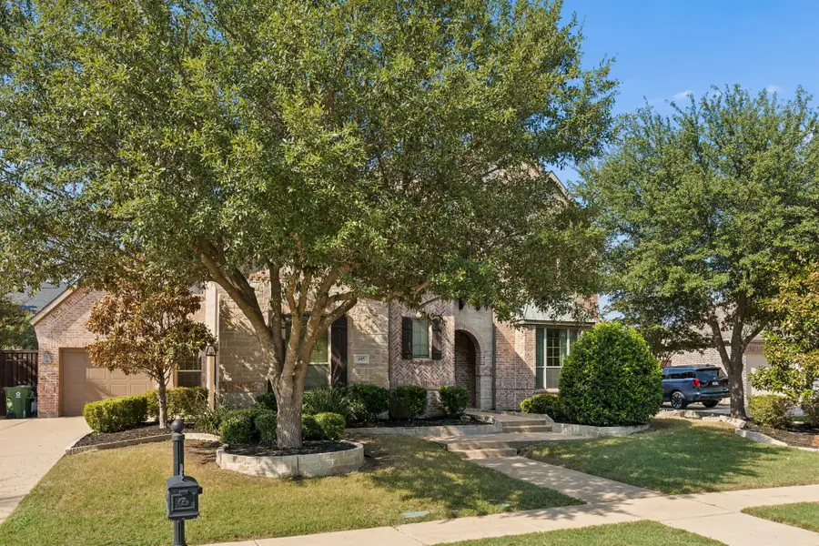 605 Royal Glen Drive, Murphy, TX 75094 - #2