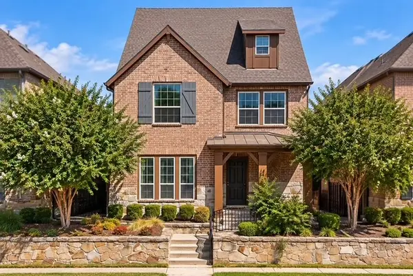 6209 Smithwick Drive, McKinney, TX 75070