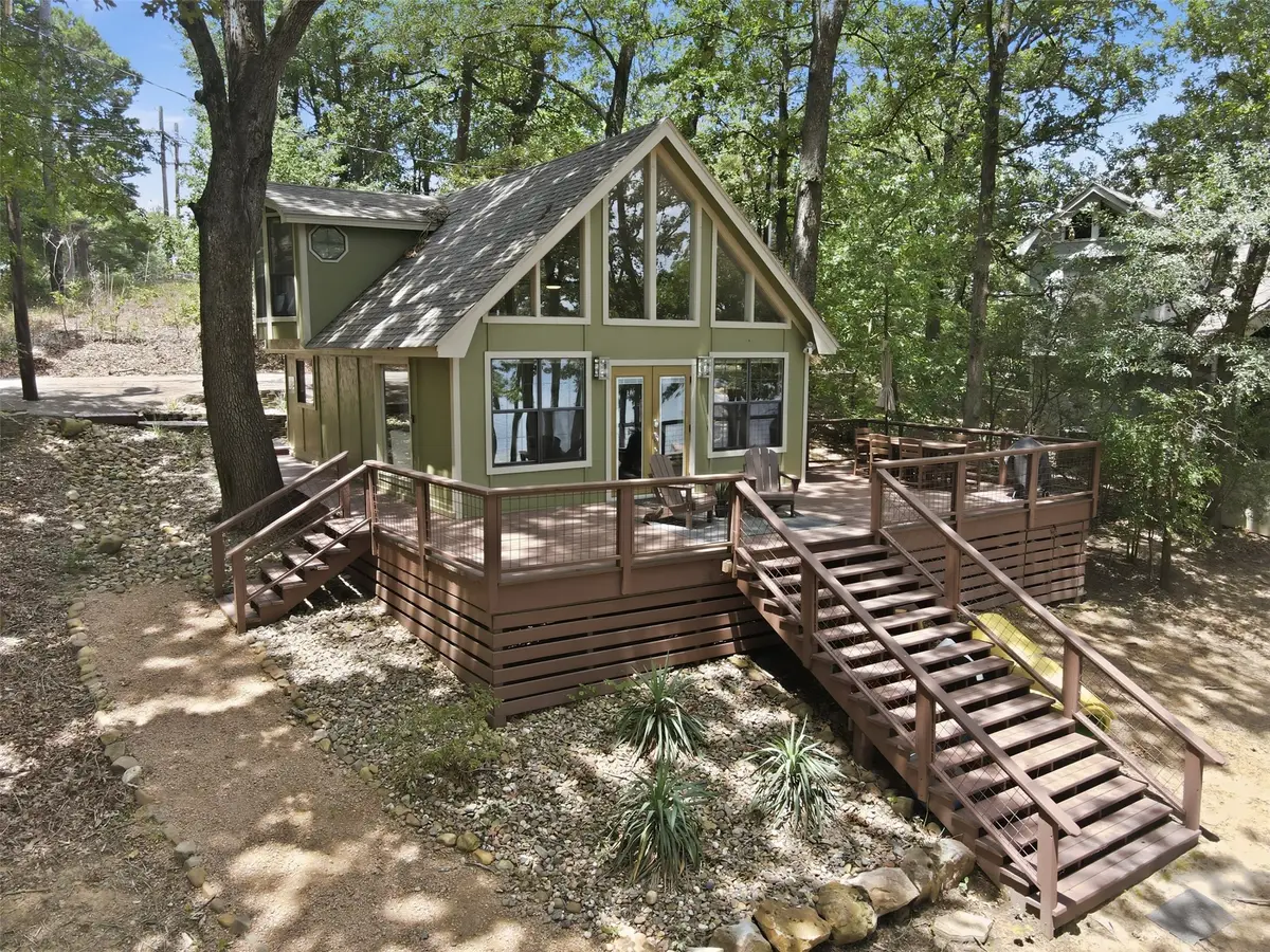 104 E Barker Creek Drive, Scroggins, TX 75480 - #1