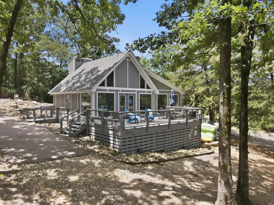108 E Barker Creek Drive, Scroggins, TX 75480 - #3