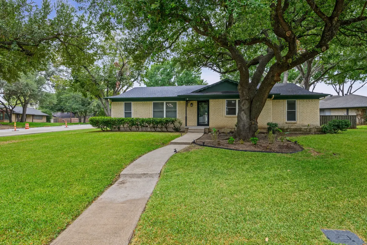2630 Briarcove Drive, Plano, TX 75074 - #1