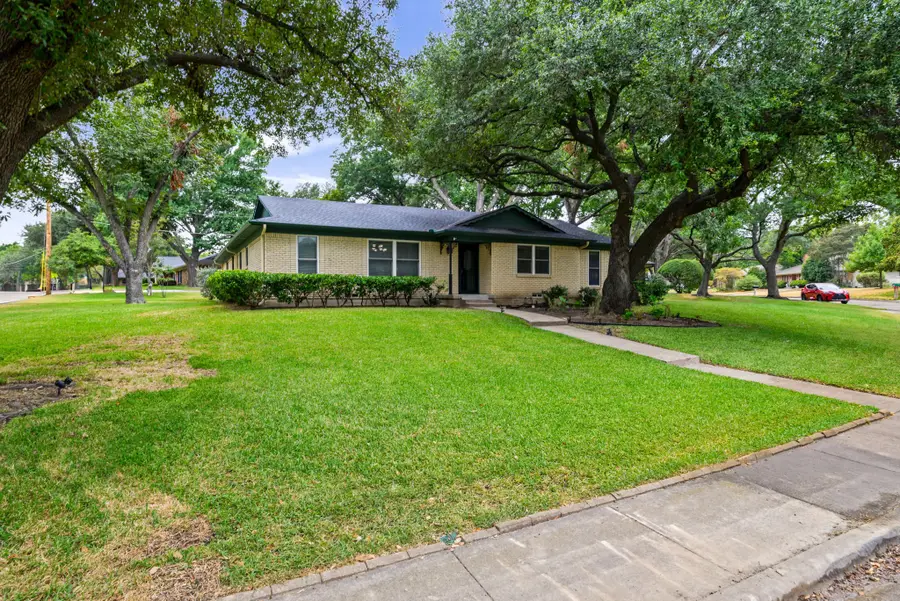 2630 Briarcove Drive, Plano, TX 75074 - #2