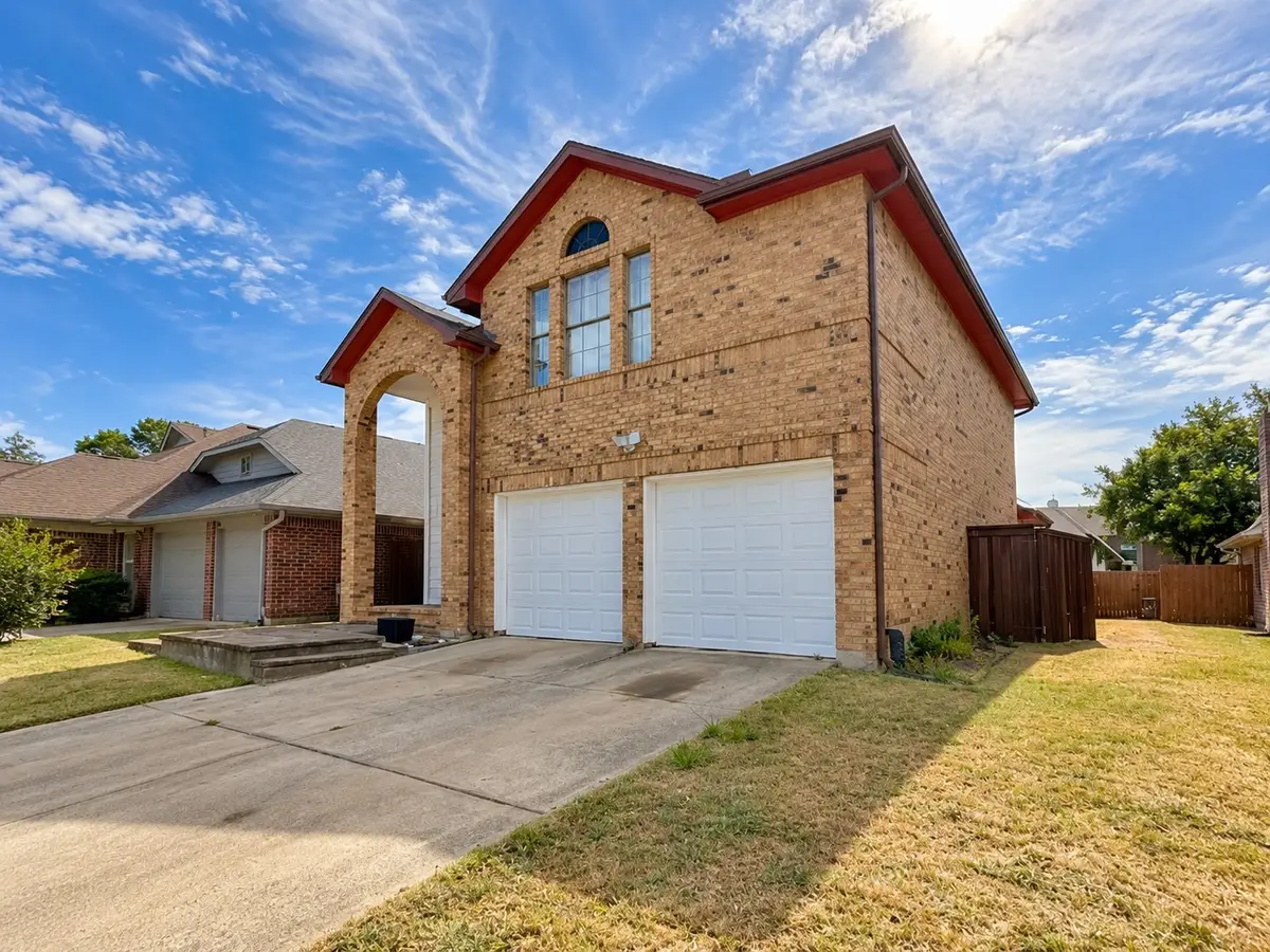 1318 Jasmine Drive, Lewisville, TX 75077 - #1