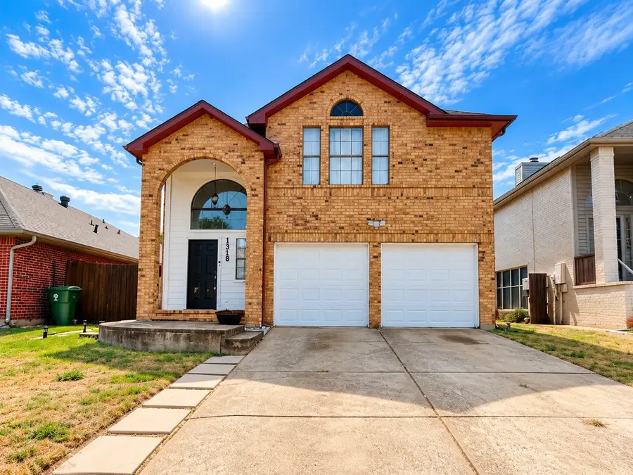 1318 Jasmine Drive, Lewisville, TX 75077 - #2