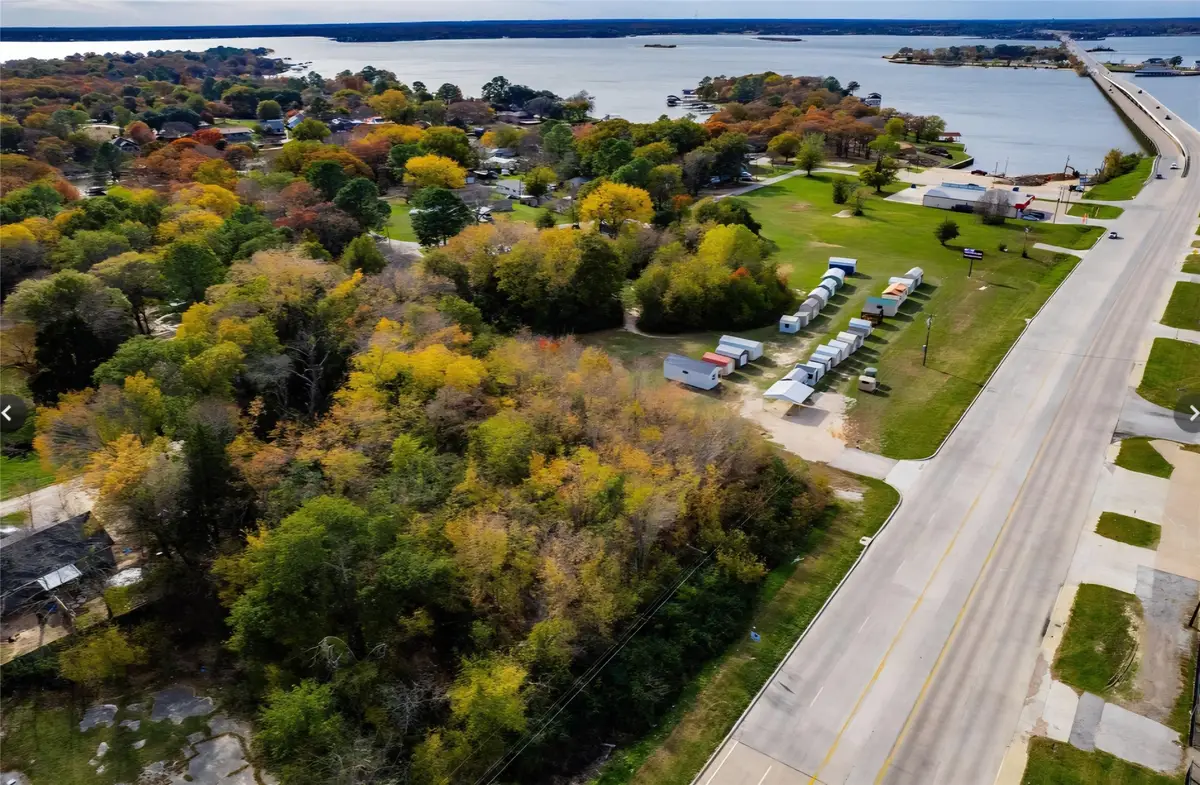 2715 W Main Street, Gun Barrel City, TX 75156 - #1