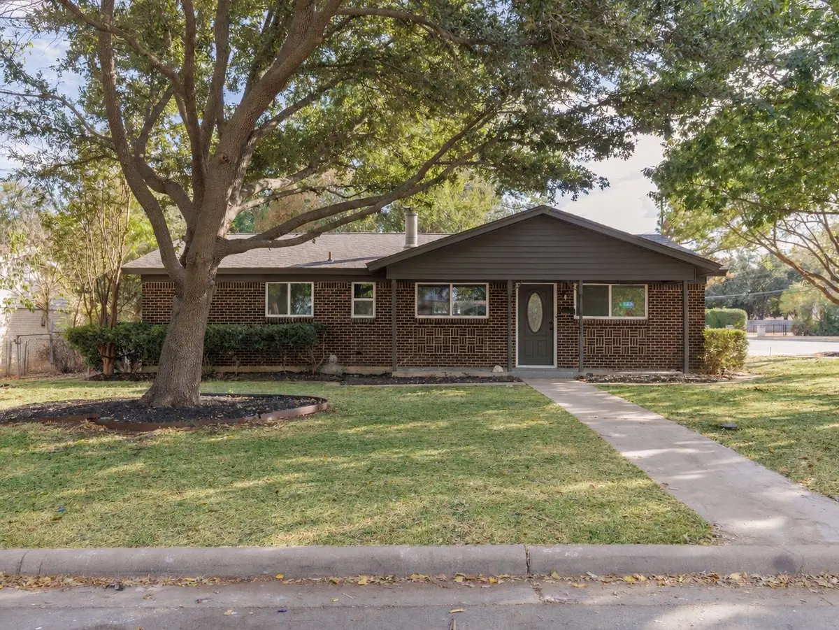 6700 Karen Drive, North Richland Hills, TX 76180 - #1