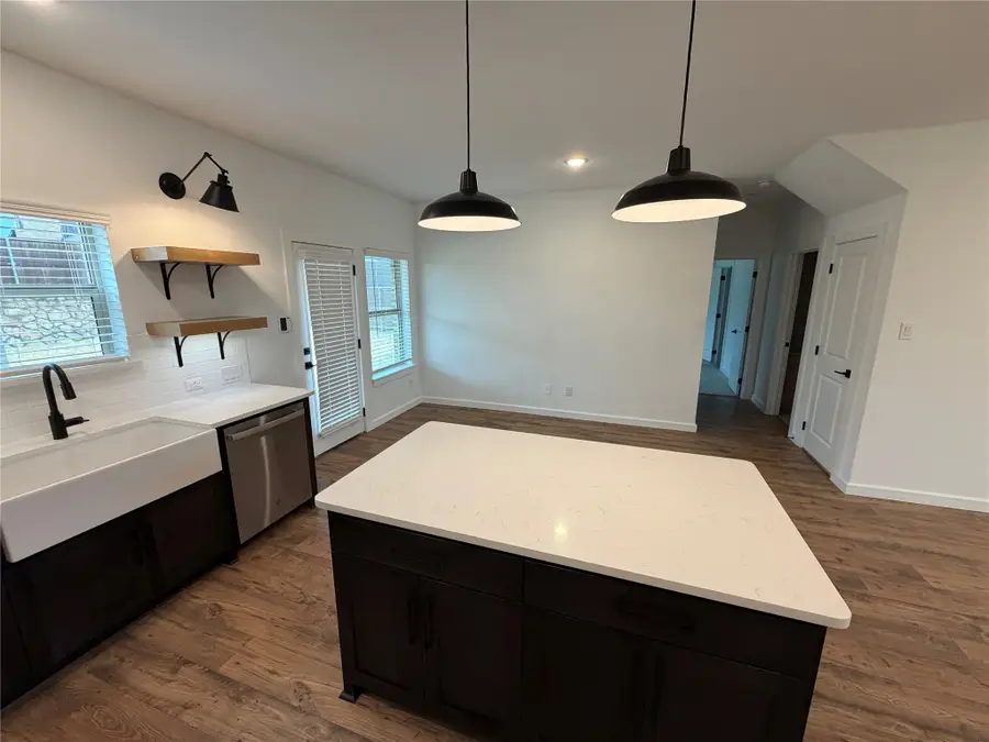 604 Brook View Drive, Van Alstyne, TX 75495 - #3