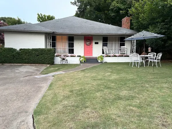 1406 Eastus Drive, Dallas, TX 75208