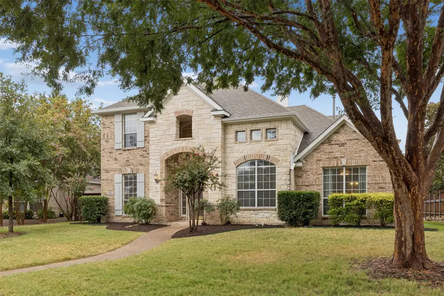 5263 Loma Alta Drive, Frisco, TX 75034 - #2
