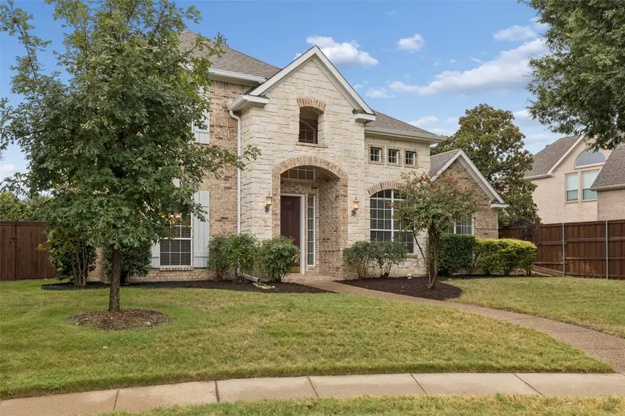 5263 Loma Alta Drive, Frisco, TX 75034 - #3
