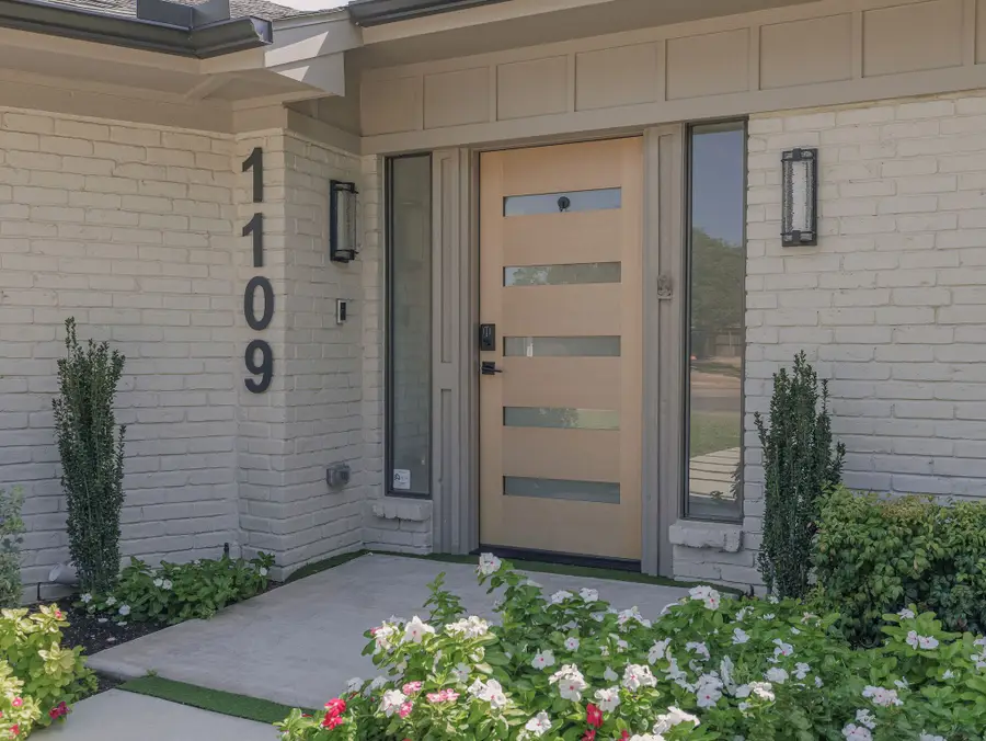 1109 Mill Springs, Richardson, TX 75080 - #2