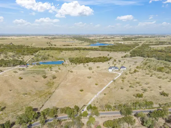781 Alsdorf Road, Ennis, TX 75119