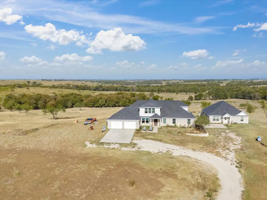781 Alsdorf Road, Ennis, TX 75119 - #3