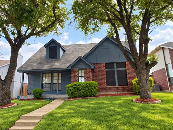 4028 O B Crowe Drive, Dallas, TX 75227