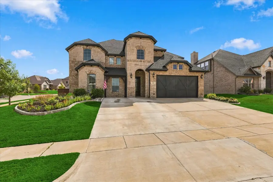 113 St Elias Drive, Burleson, TX 76028 - #2