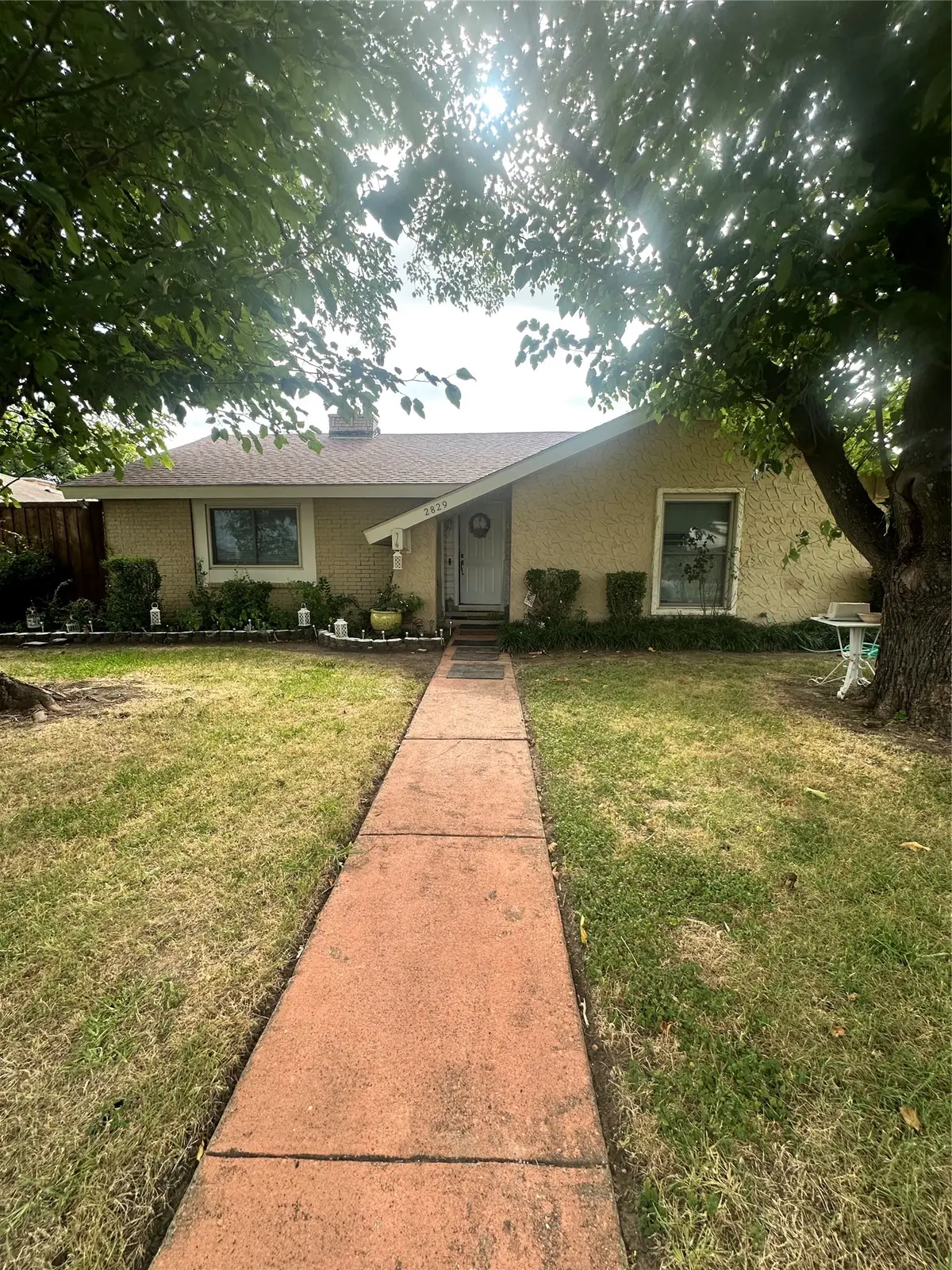 2829 Tanglewood Drive, Lancaster, TX 75134 - #1