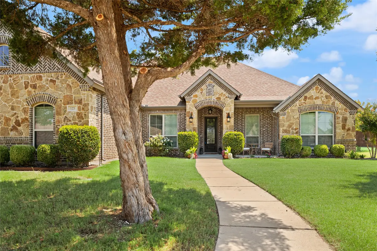 123 Claremont Drive, Ovilla, TX 75154 - #1