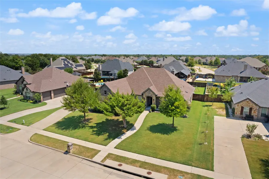 123 Claremont Drive, Ovilla, TX 75154 - #2