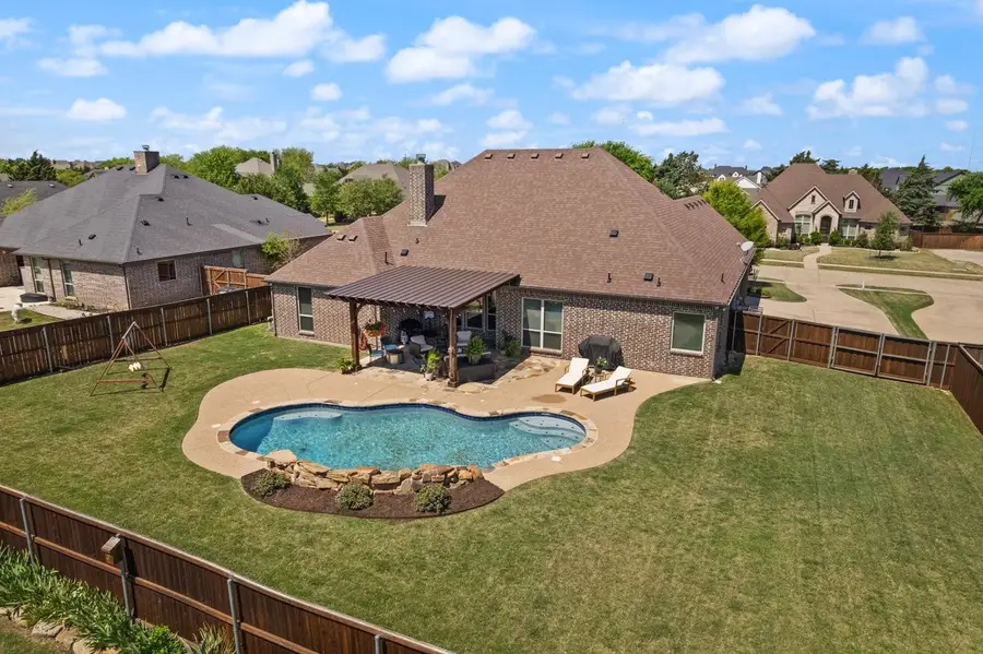 123 Claremont Drive, Ovilla, TX 75154 - #3