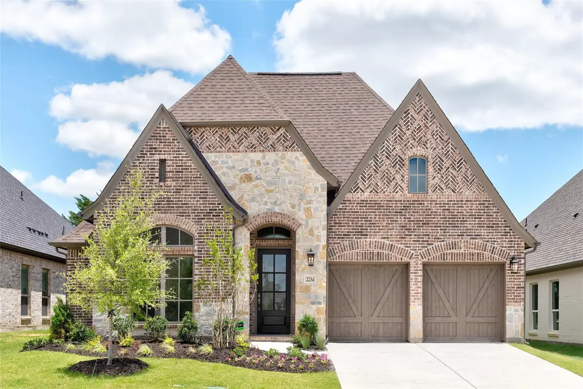2234 Somercrest Place, Midlothian, TX 76065 - #1