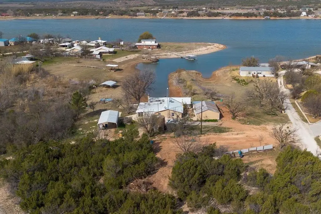 365 County Road, Sweetwater, TX 79556 - #1