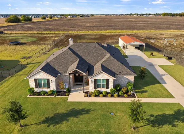 5015 Fox Trot Lane, Caddo Mills, TX 75135