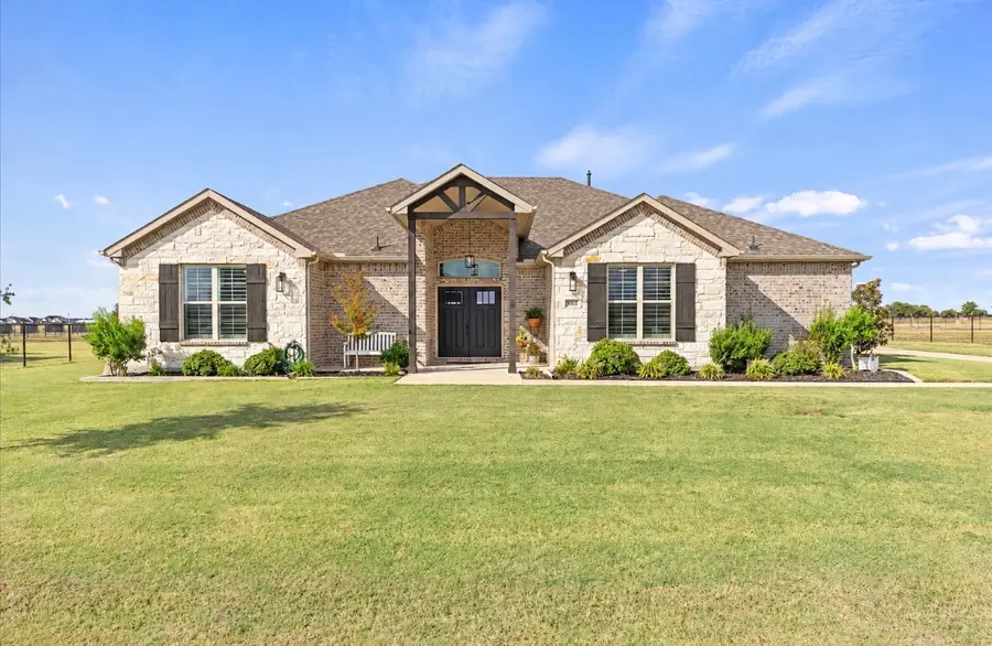 5015 Fox Trot Lane, Caddo Mills, TX 75135 - #2