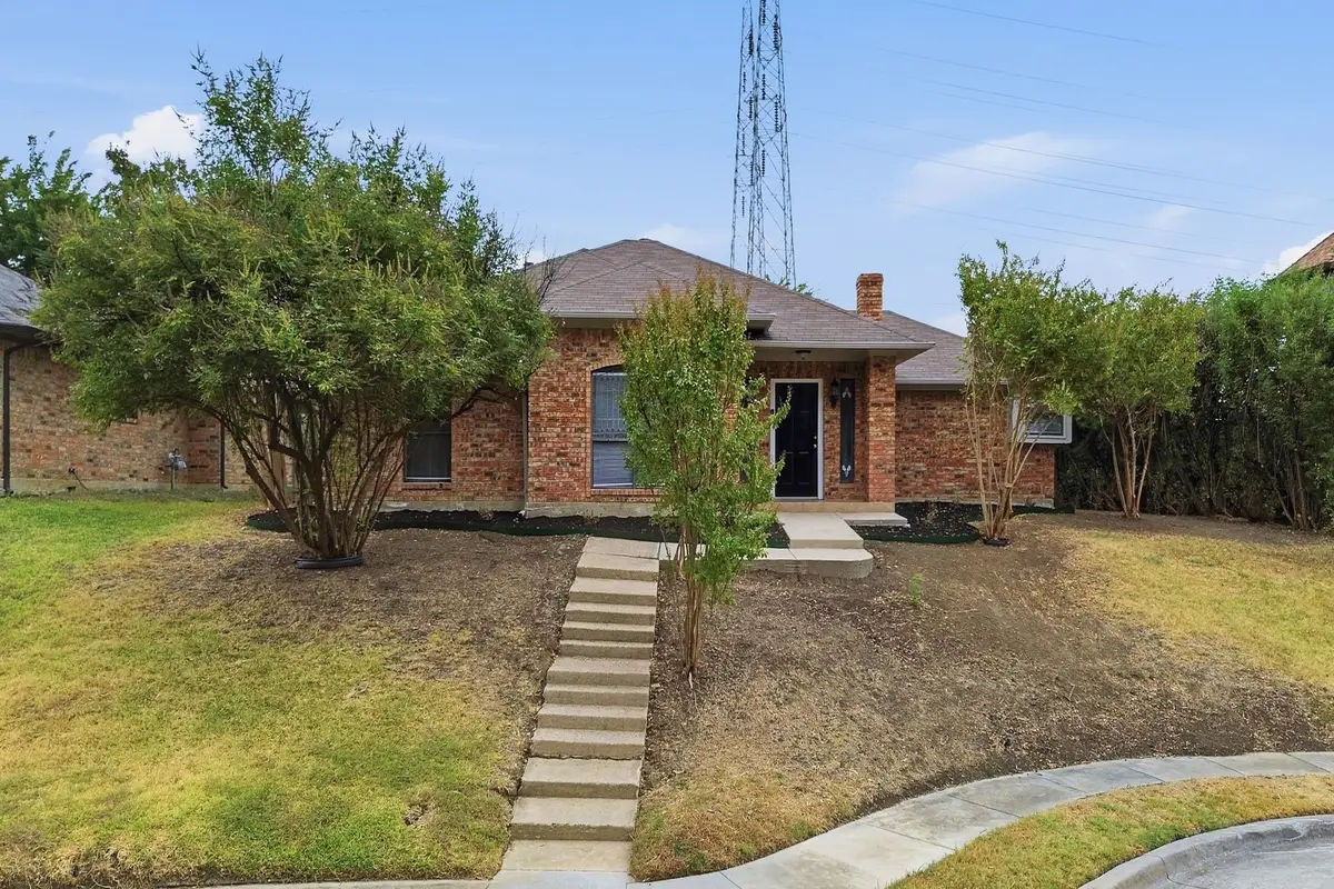 1300 Tierra Calle, Carrollton, TX 75006 - #1