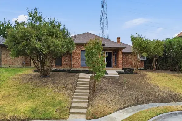 1300 Tierra Calle, Carrollton, TX 75006