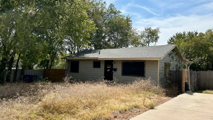 4721 Garrison Avenue, Dallas, TX 75216 - #2