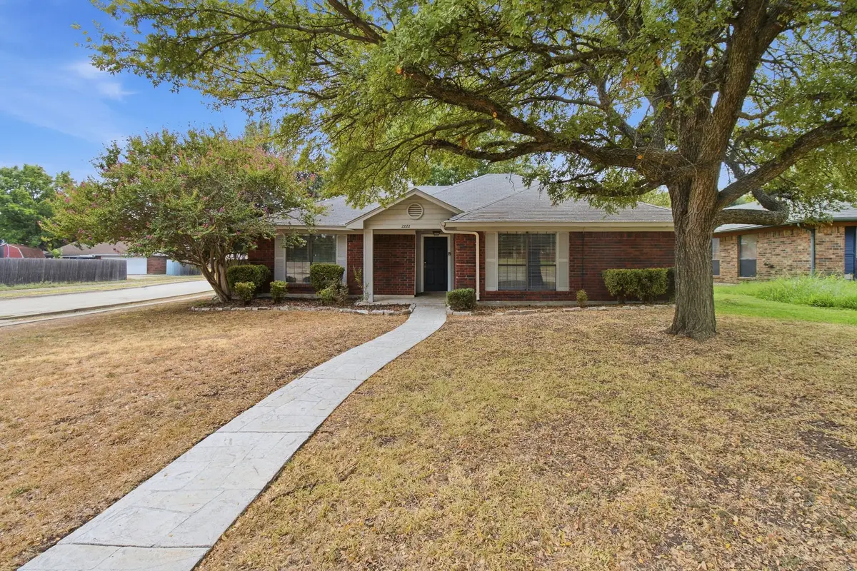 2222 Cortland Circle, Rowlett, TX 75088 - #1