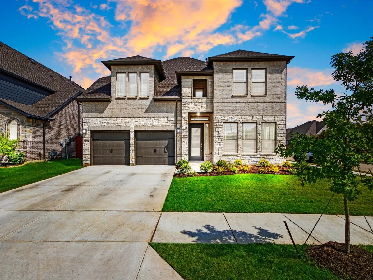 8933 Athens Drive, Justin Roanoke, TX 76226 - #1