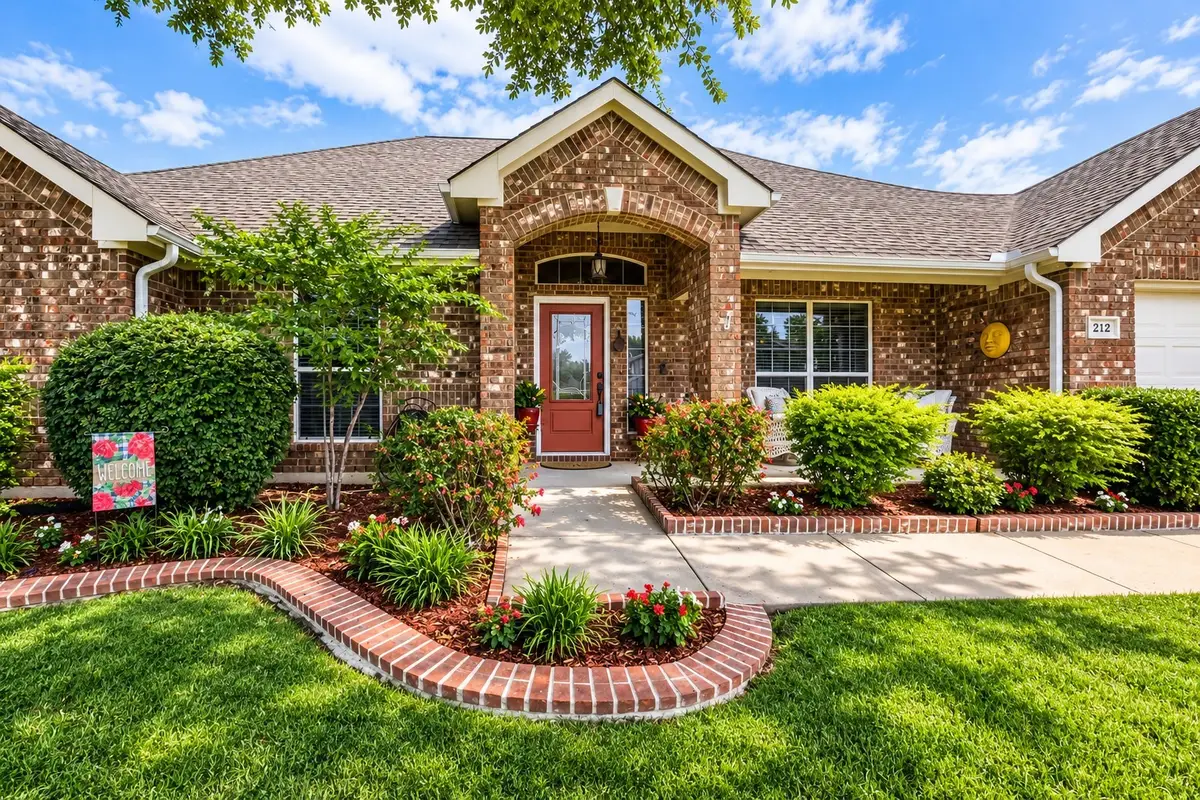 212 Pinewood Trail, Forney, TX 75126 - #1
