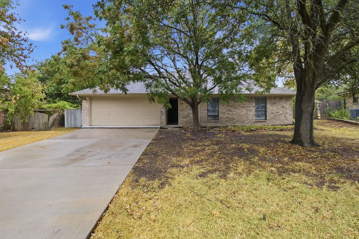 3516 7th Street, Sachse, TX 75048 - #1