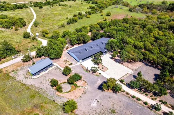 1431 Fm 85, Ennis, TX 75119