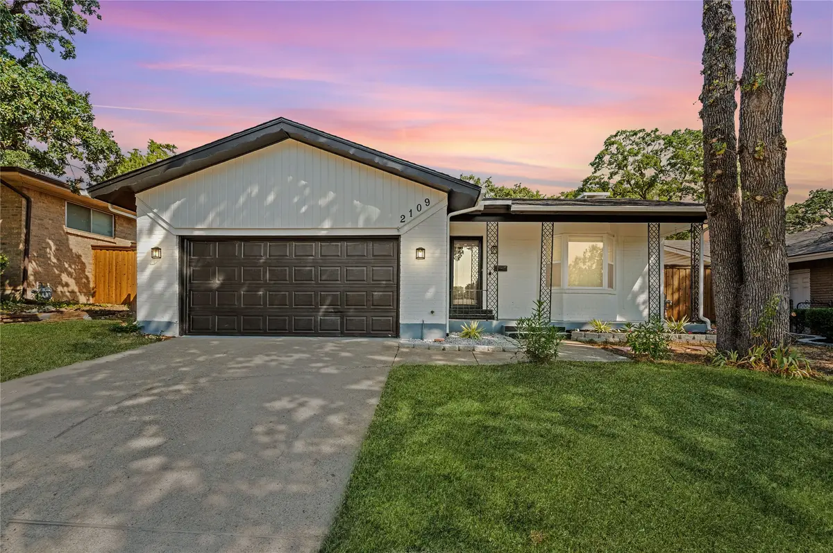 2109 Normandy Drive, Irving, TX 75060 - #1
