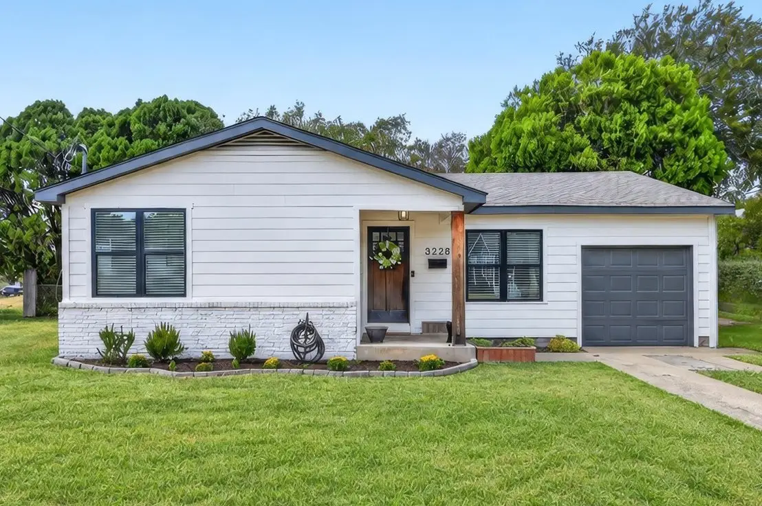 3228 Olive Place, Fort Worth, TX 76116 - #1