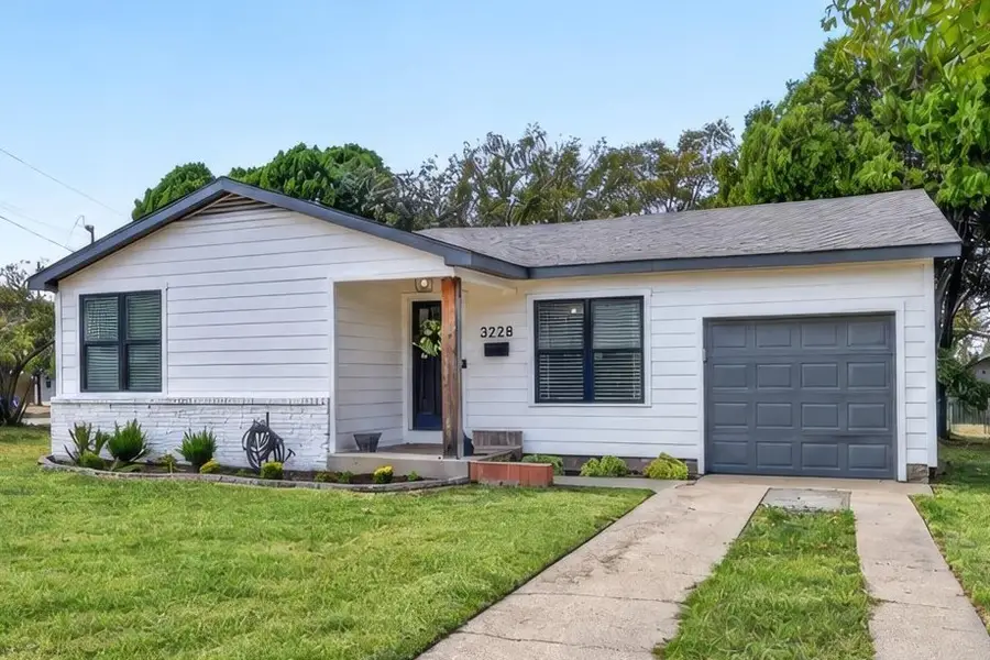 3228 Olive Place, Fort Worth, TX 76116 - #2