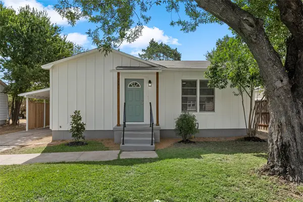3436 Daughtrey Avenue, Waco, TX 76711