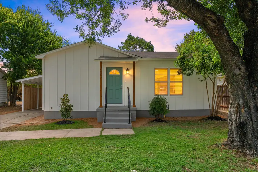 3436 Daughtrey Avenue, Waco, TX 76711 - #2