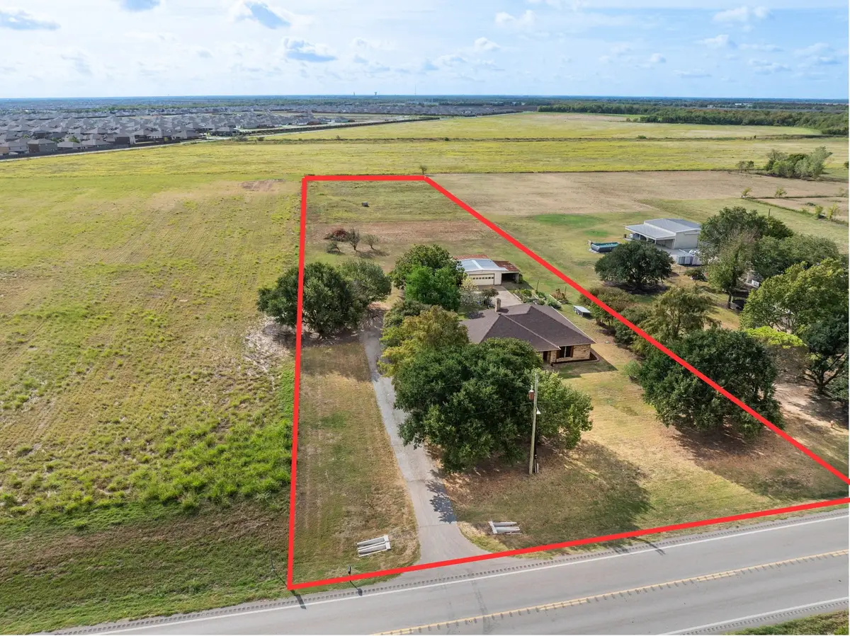 815 W Cook Street, Josephine, TX 75173 - #1