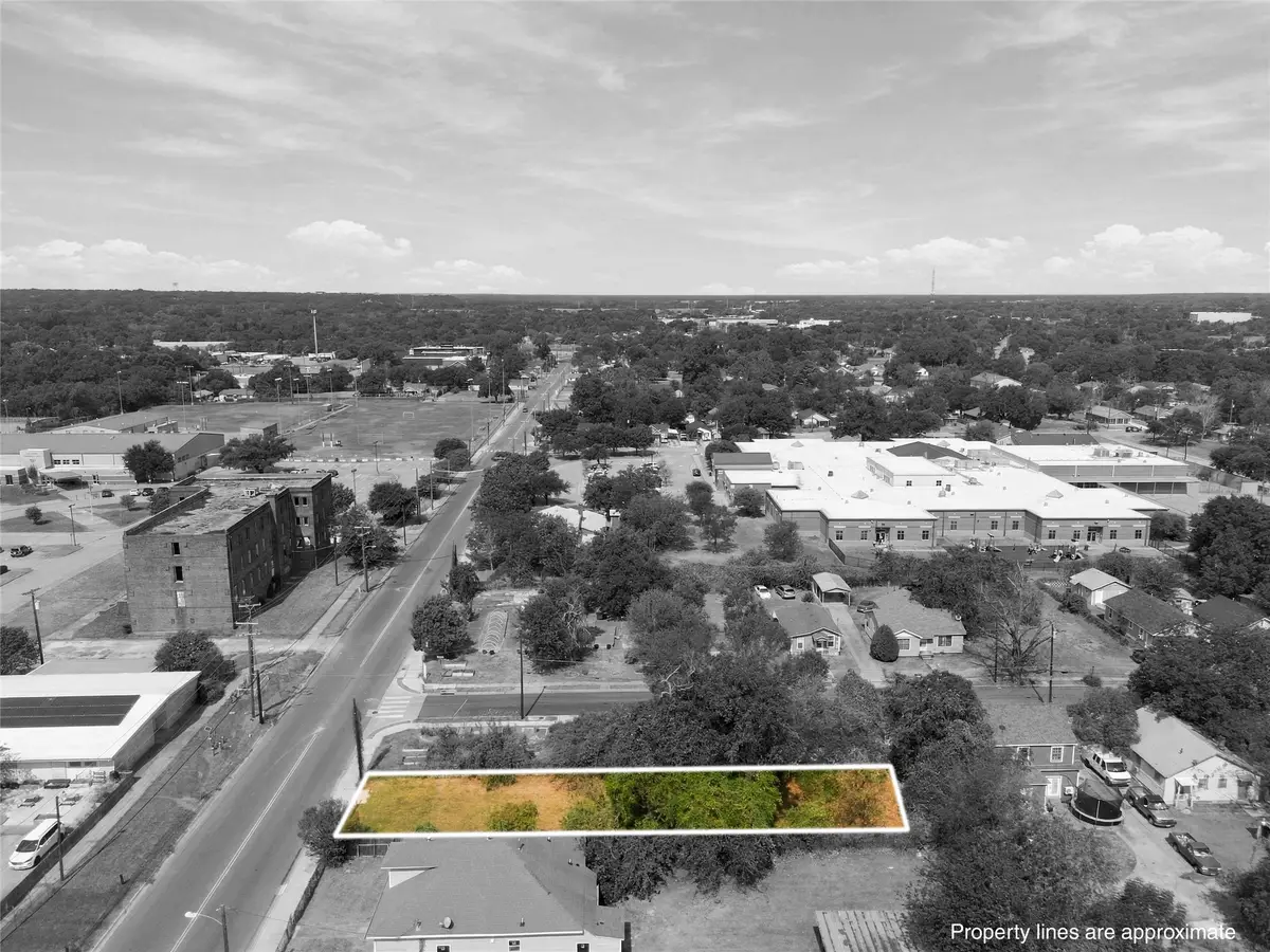125 Garrison Street, Waco, TX 76704 - #1