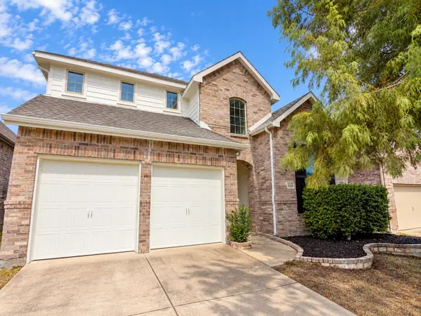 5116 Grove Cove Drive, McKinney, TX 75071