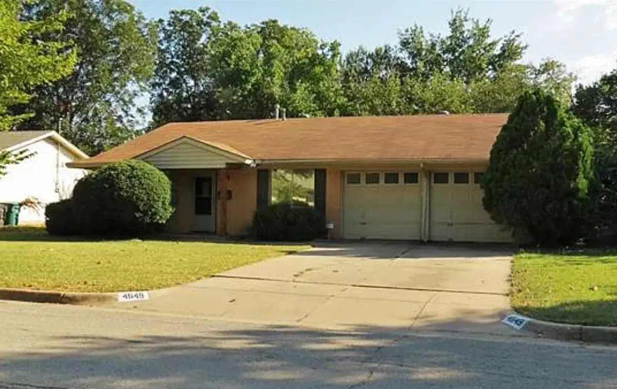 4649 Highgrove Drive, Fort Worth, TX 76132 - #1