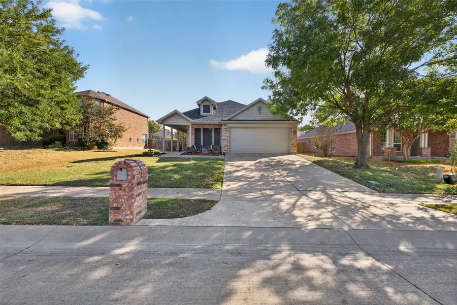 122 Coyote Run, Waxahachie, TX 75165 - #2