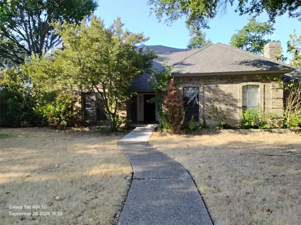 2821 Piedra Drive, Plano, TX 75023