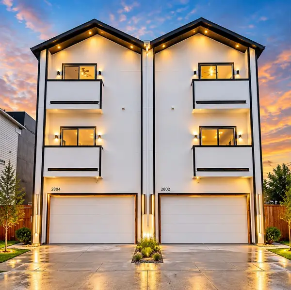 2804 Guymon Street, Dallas, TX 75212