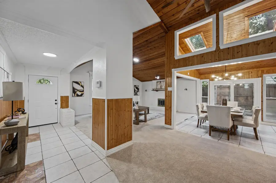 1882 Hillcrest Drive, Lewisville, TX 75077 - #3