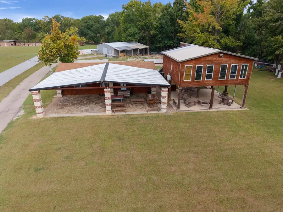 5989 State Highway 31 E, Murchison, TX 75778 - #2